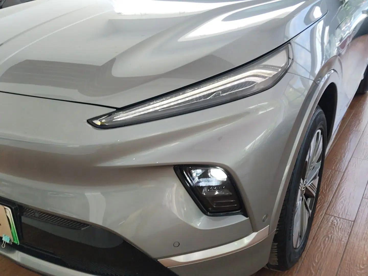 Buick E5 2025 Model 620KM Prestige Edition — миниатюра 8