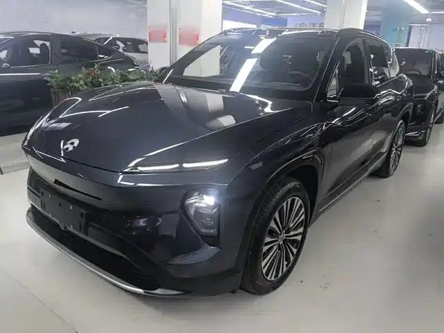 NIO ES7 2022 model 75kWh