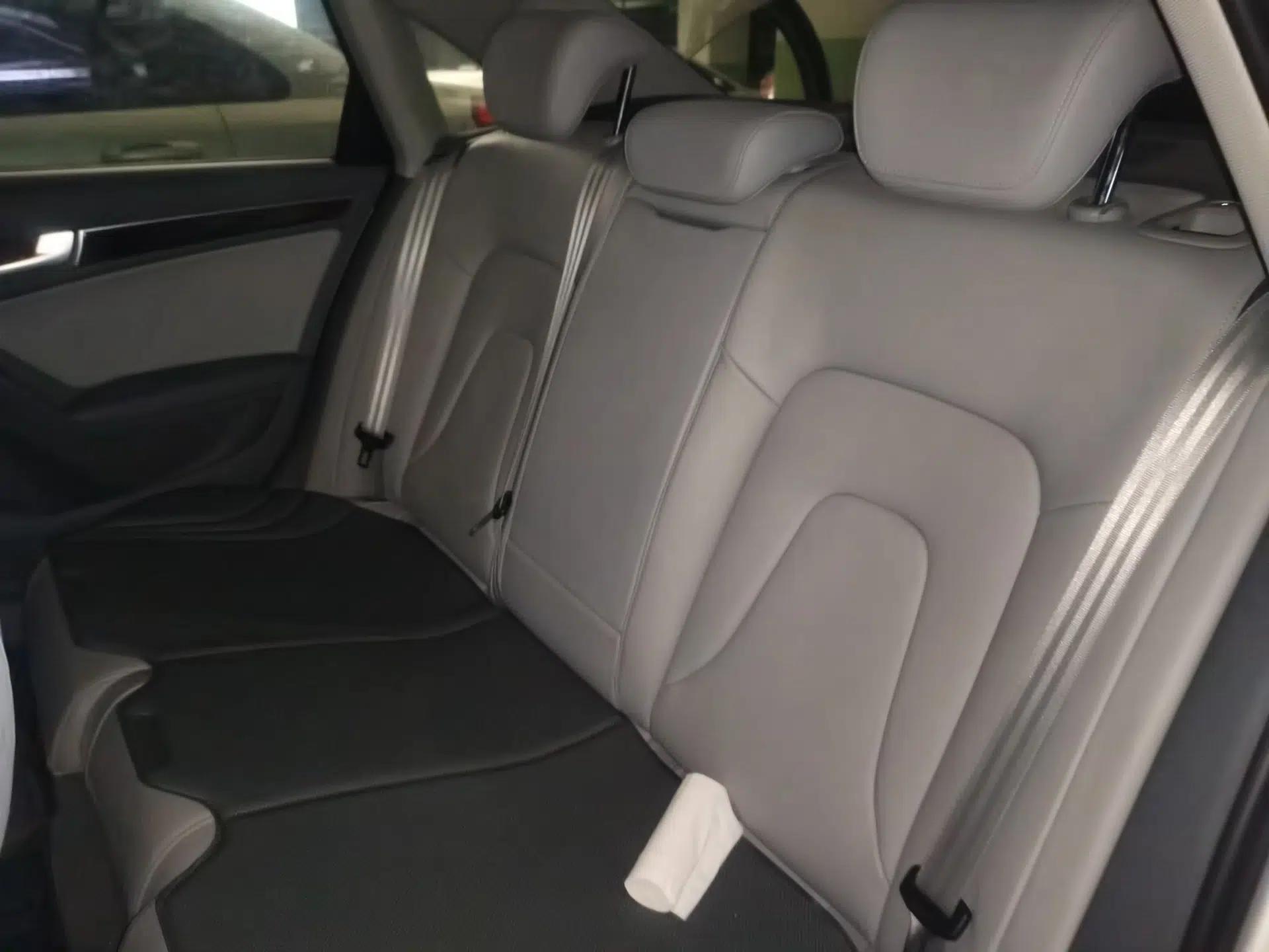 Audi A4L 2015 35 TFSI Automatic Comfort Model — миниатюра 17