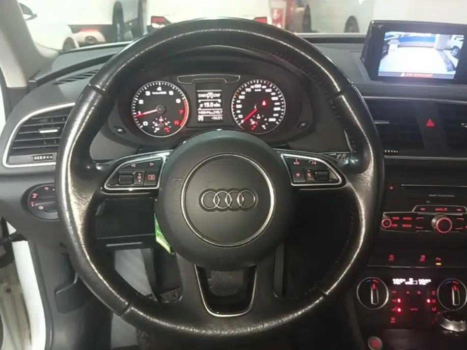 Audi Q3 2016 30 TFSI Fashion Model — миниатюра 18