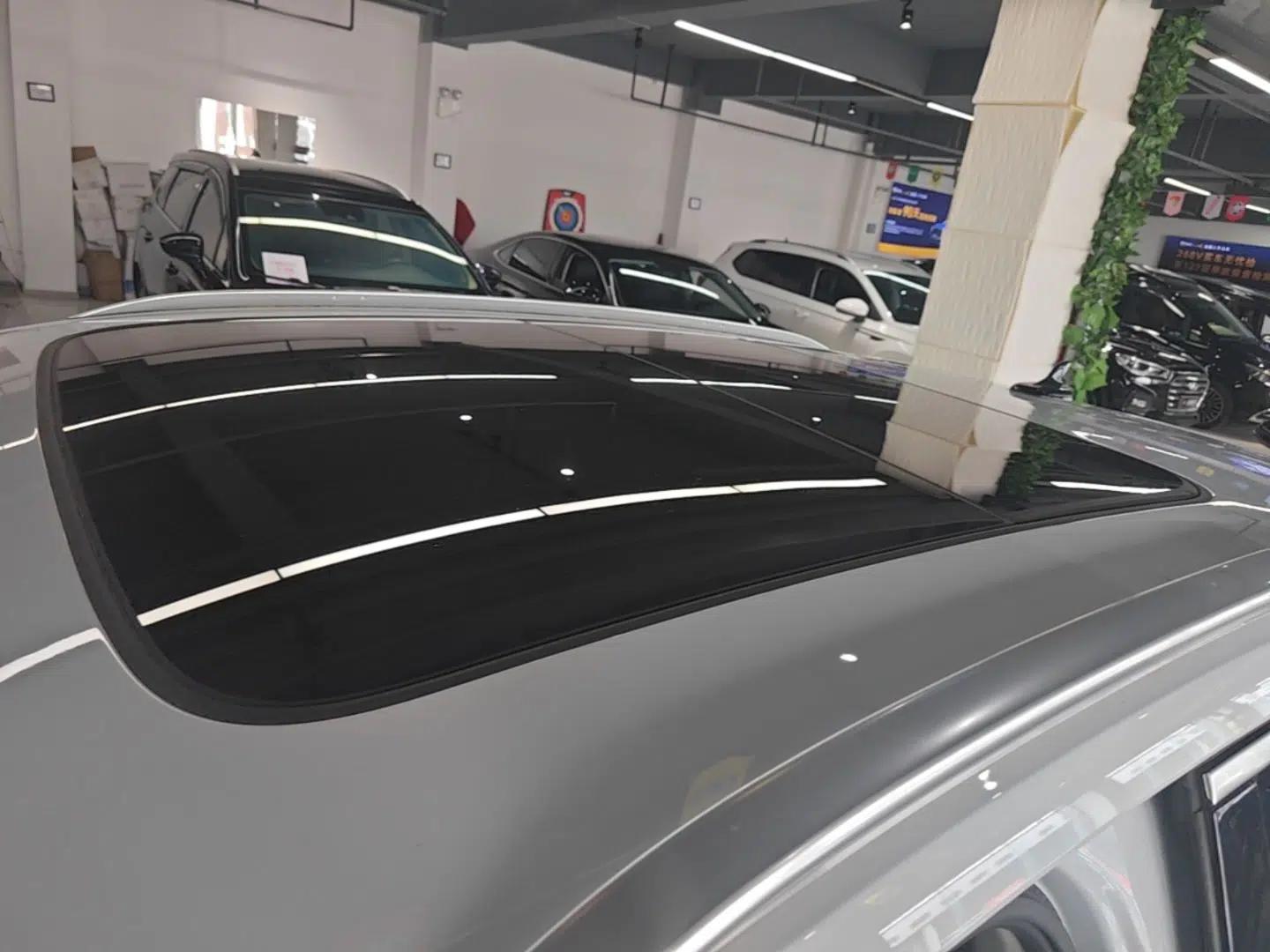 Audi Q3 2021 35 TFSI Progressive Dynamic Edition — миниатюра 7