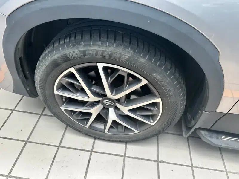 Trumpchi GS8 2022 Navigator Series 2.0TGDI 2WD Luxury Intelligent Connected 7-Seater — миниатюра 9
