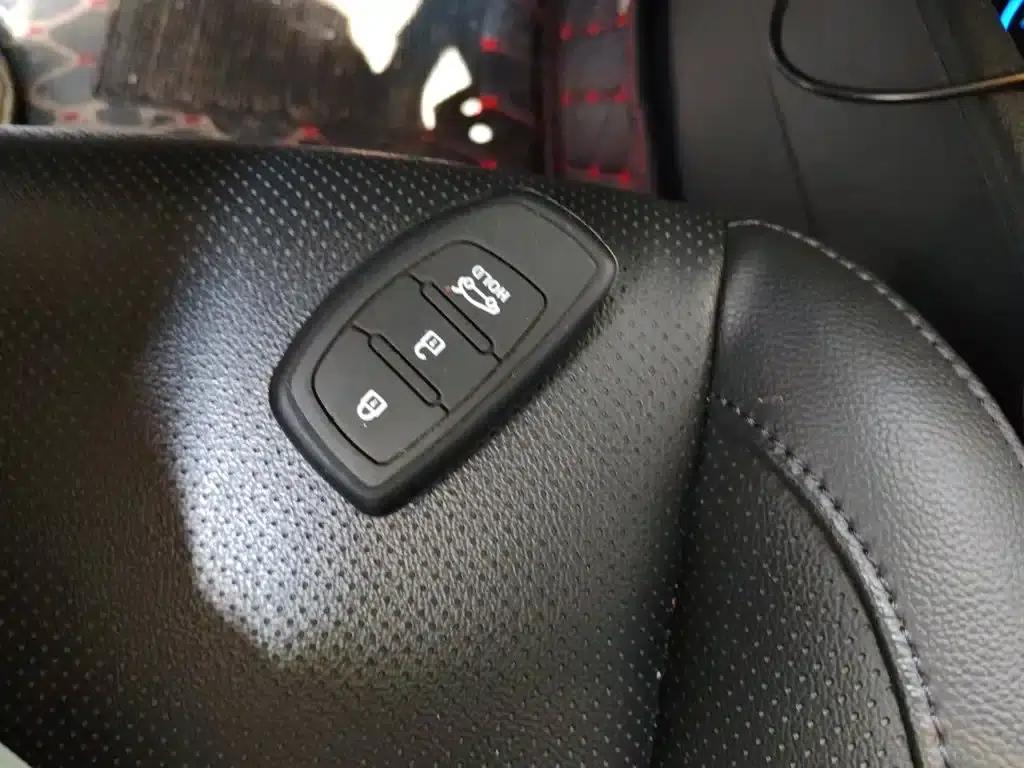 Hyundai Mistra 2017 1.8L Automatic Intelligent GLS (National V Emission Standard) — миниатюра 12