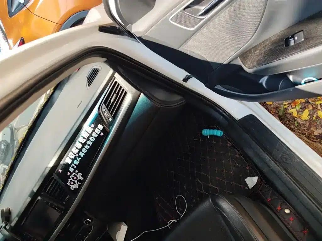 Hyundai Mistra 2017 1.8L Automatic Intelligent GLS (National V Emission Standard) — миниатюра 20