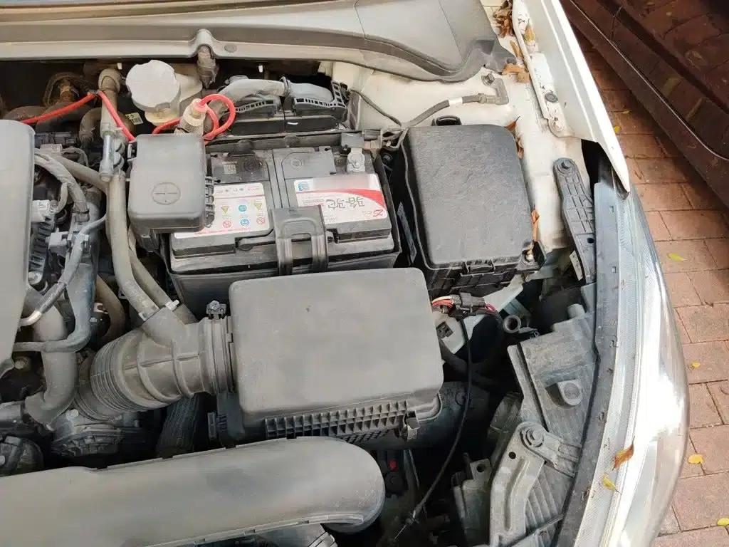 Hyundai Mistra 2017 1.8L Automatic Intelligent GLS (National V Emission Standard) — миниатюра 22