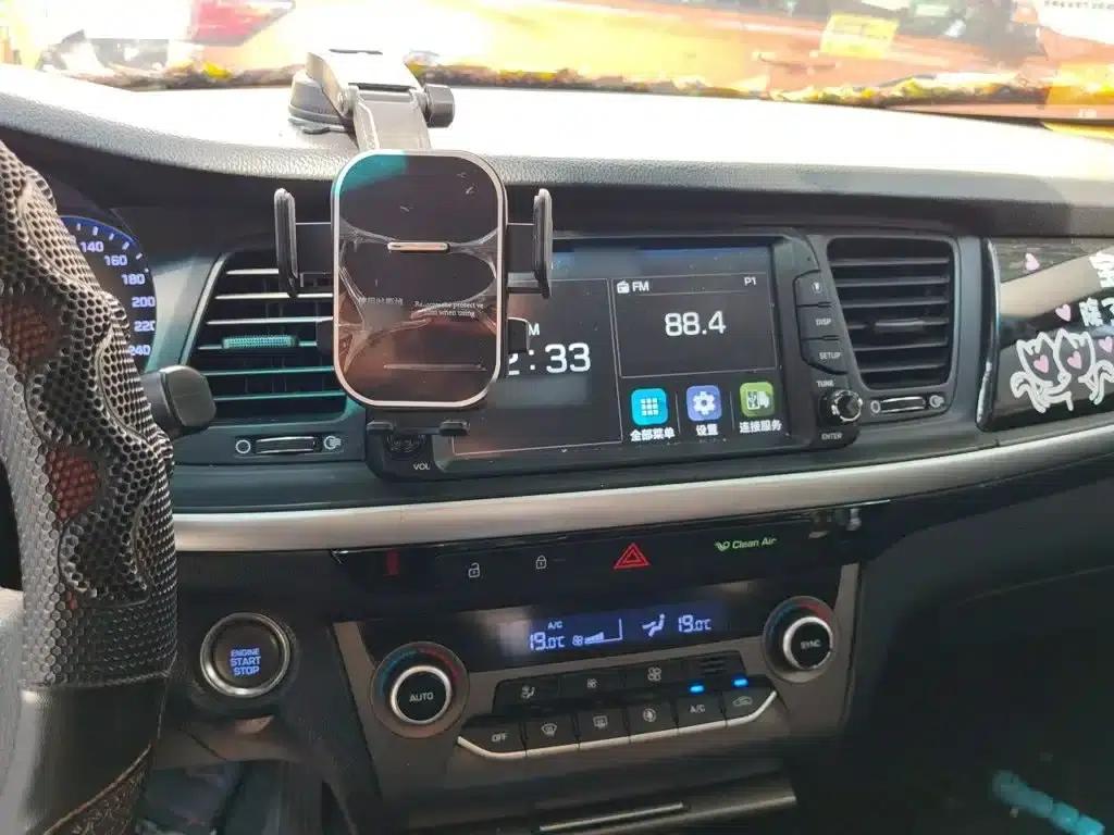 Hyundai Mistra 2017 1.8L Automatic Intelligent GLS (National V Emission Standard) — миниатюра 6