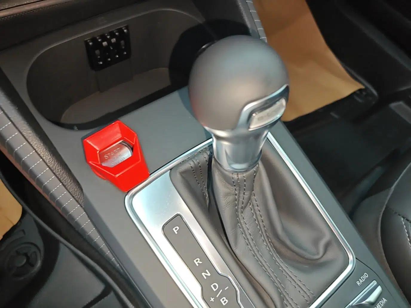 Audi Q2L e-tron 2019 Q2L e-tron Pure Electric Smart Enjoyment Model — миниатюра 28