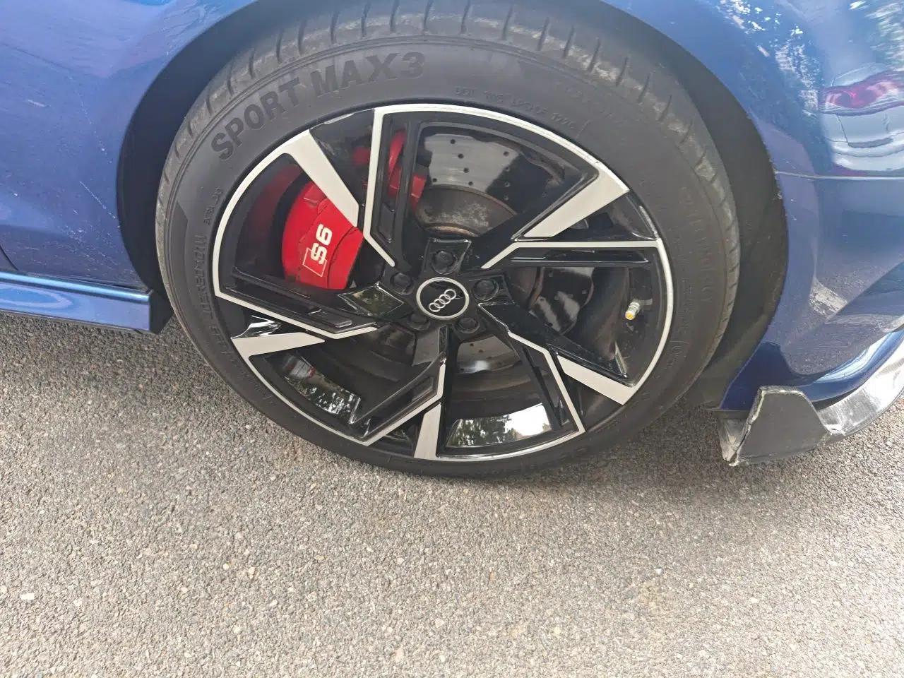 Audi S6 2016 S6 4.0TFSI — миниатюра 8