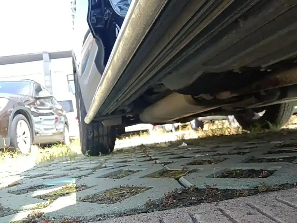 Santa Fe 2015 2.0T Automatic 4WD Intelligent 5-Seater — миниатюра 21