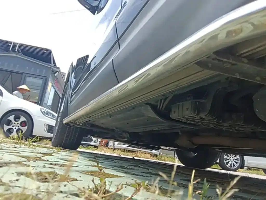 Santa Fe 2015 2.0T Automatic 4WD Intelligent 5-Seater — миниатюра 22