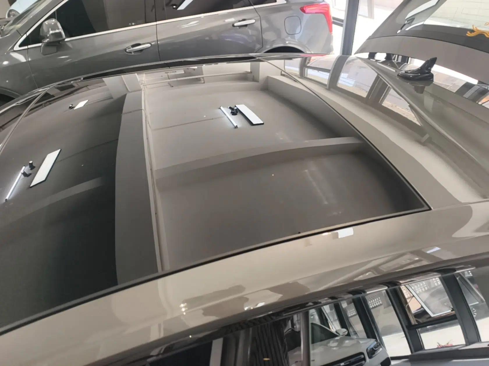 Audi A5 2024 Sportback 40 TFSI quattro Luxury Dynamic Model — миниатюра 7