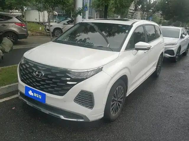 Kusto 2024 270TGDi LUX Premium Edition