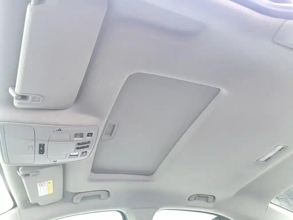 2018 Chevrolet Malibu 530T Automatic Luxury Edition — миниатюра 14