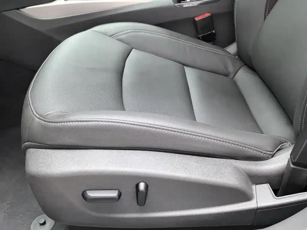 2018 Chevrolet Malibu 530T Automatic Luxury Edition — миниатюра 20