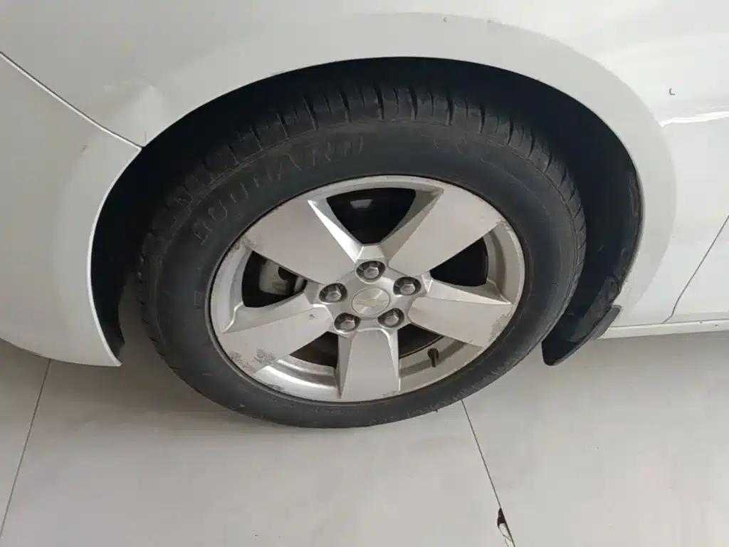 2014 Chevrolet Malibu 2.0L Automatic Comfort Edition — миниатюра 23