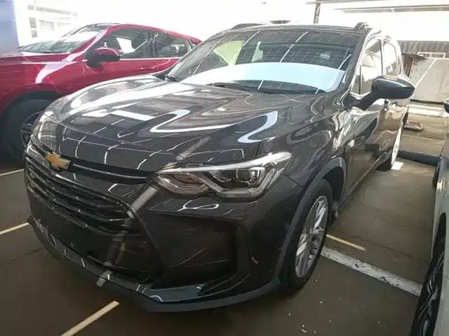 2018 Chevrolet Orlando 530T Automatic Enjoy Edition (5+2 models) National V Emission Standard