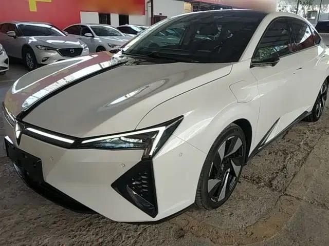 Lingxi L 2024 Player No. 1 Edition