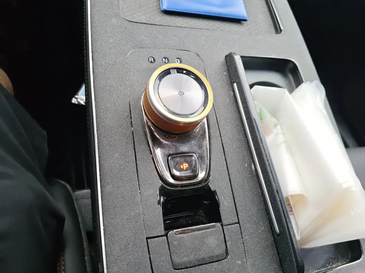 AION V 2021 Plus 80 Smart Edition Ternary Lithium — миниатюра 14
