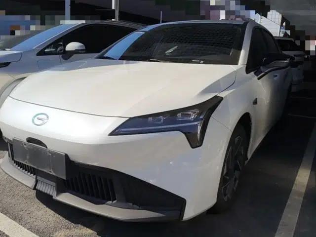 AION S Plus 2025 Comfort Version 53.241 kWh