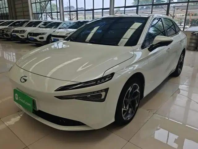 AION S MAX 2024 80 Star Edition Ternary Lithium