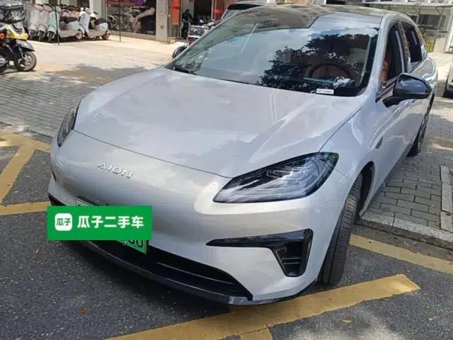 AION RT 2026 Model 650 Smart Elite Edition