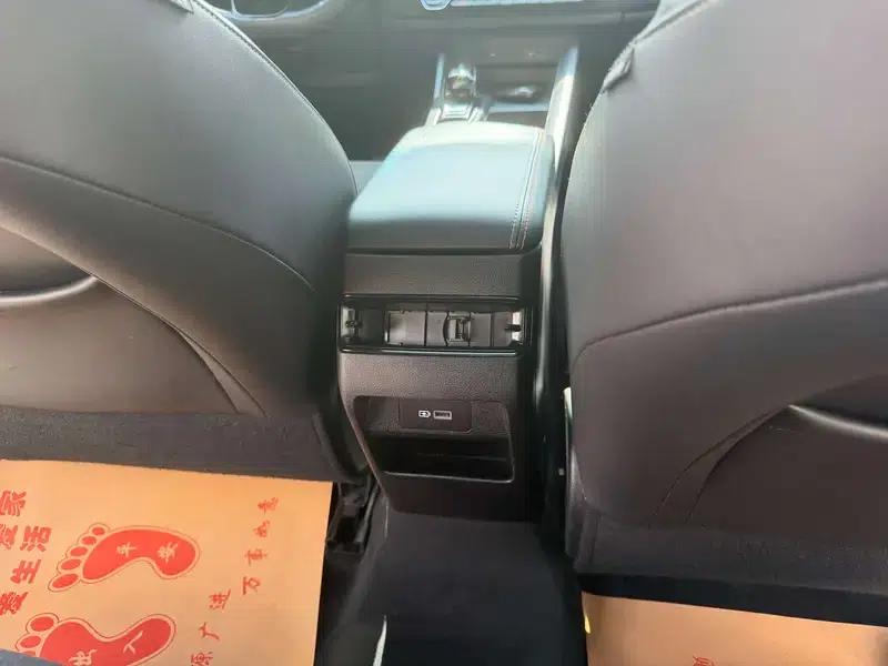 Binrui 2022 Model Binrui COOL 1.5T DCT Wind Speed Edition — миниатюра 7