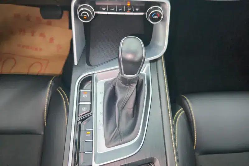 Geely Binrui 2021 1.4T CVT Asian Games Edition — миниатюра 15