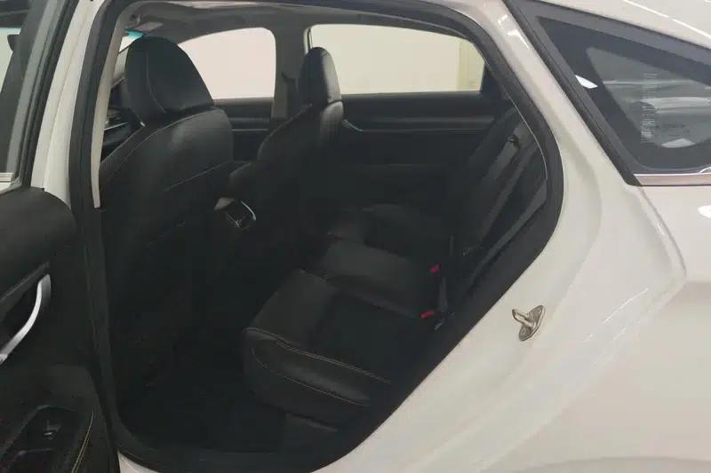 Geely Binrui 2021 1.4T CVT Asian Games Edition — миниатюра 16