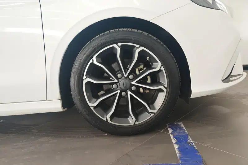 Geely Binrui 2021 1.4T CVT Asian Games Edition — миниатюра 4
