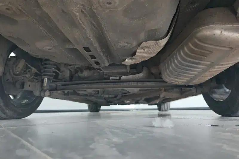 Geely Binrui 2021 1.4T CVT Asian Games Edition — миниатюра 6