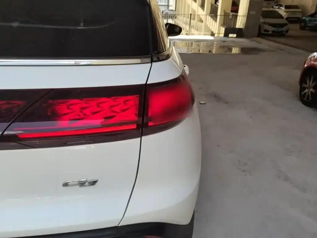 XPeng G3 2020 460i Smart Edition — миниатюра 8
