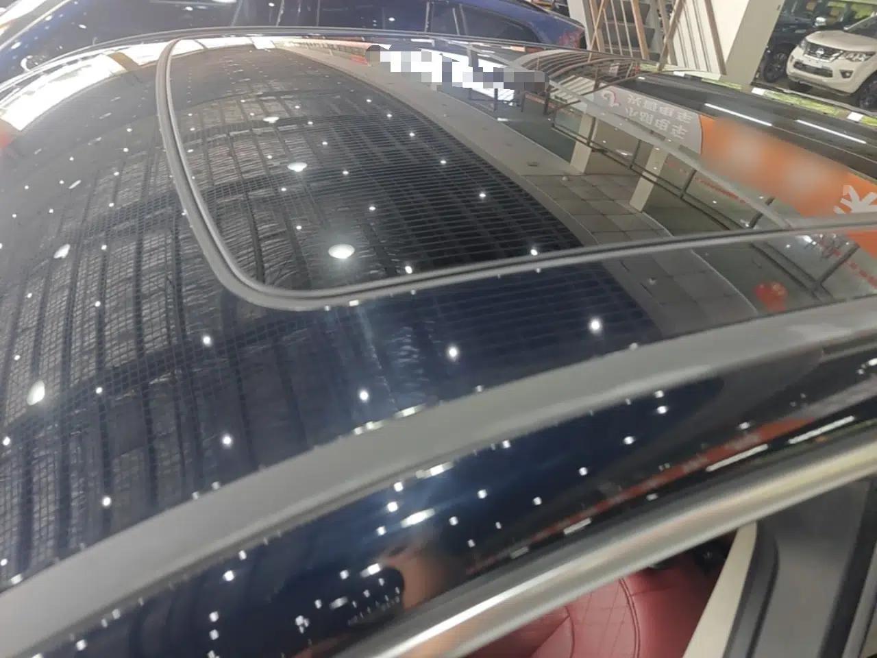 BMW iX3 2023 Leading Model — миниатюра 7