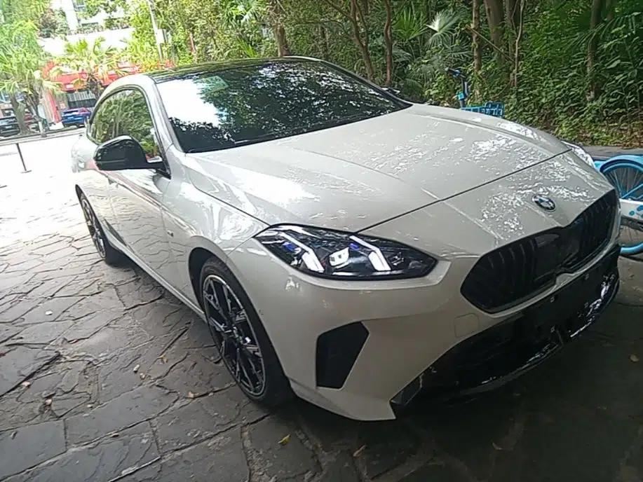 BMW 2 Series 2025 225L M Sport Night Edition Package — миниатюра 3