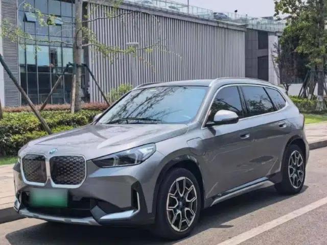 BMW iX1 2023 xDrive30L X Design Package