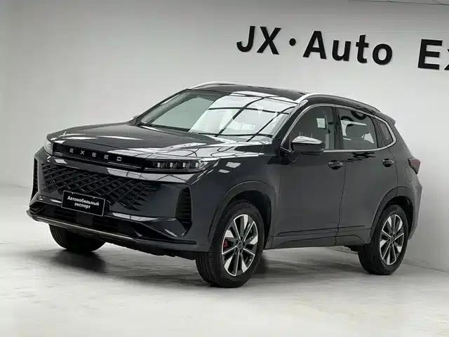 Exeed Chaser 2024 1.5T CVT Swift Edition