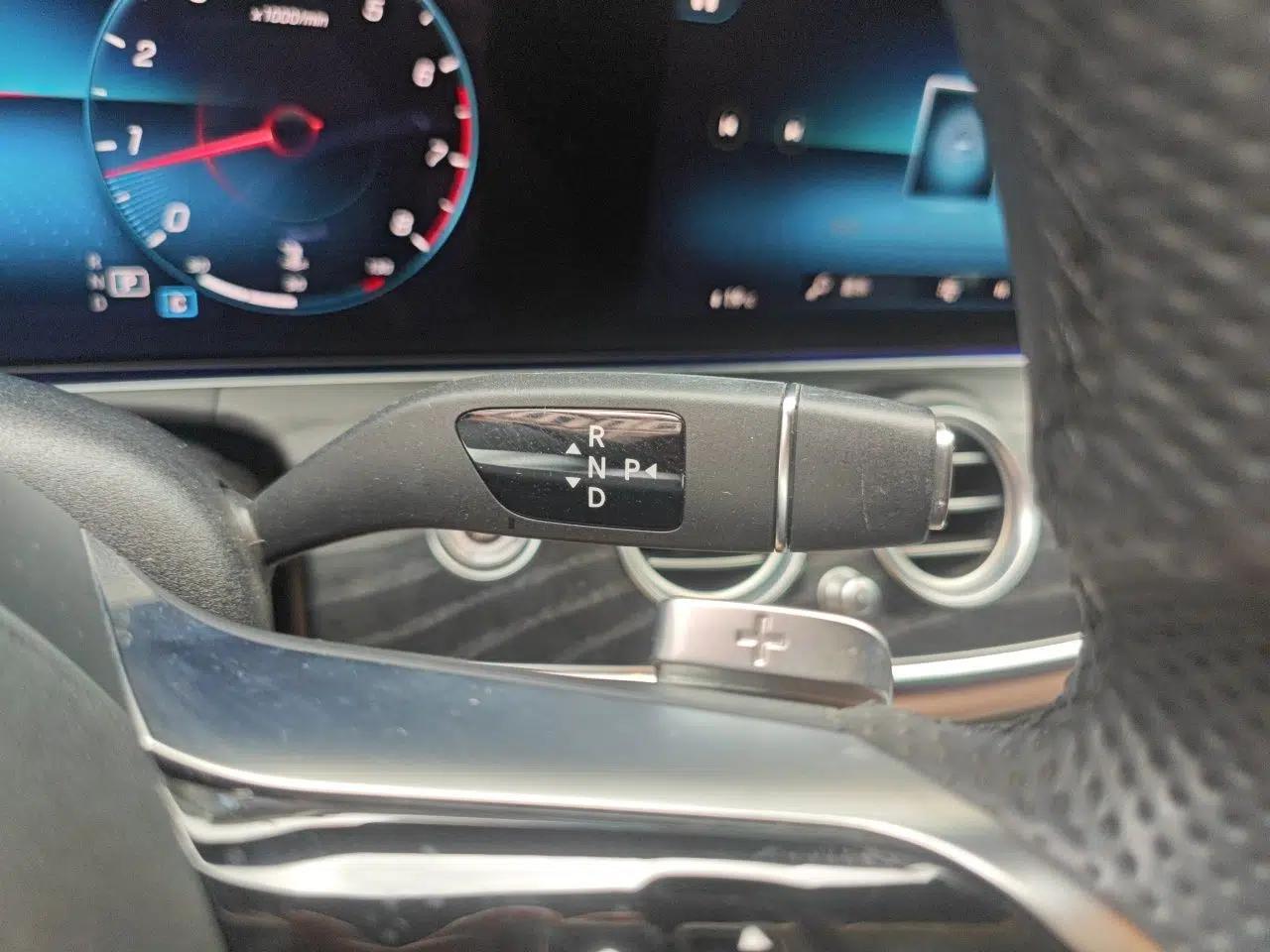 Mercedes-Benz E-Class 2022 Revised Version E 300 L Sport Luxury Edition — миниатюра 14