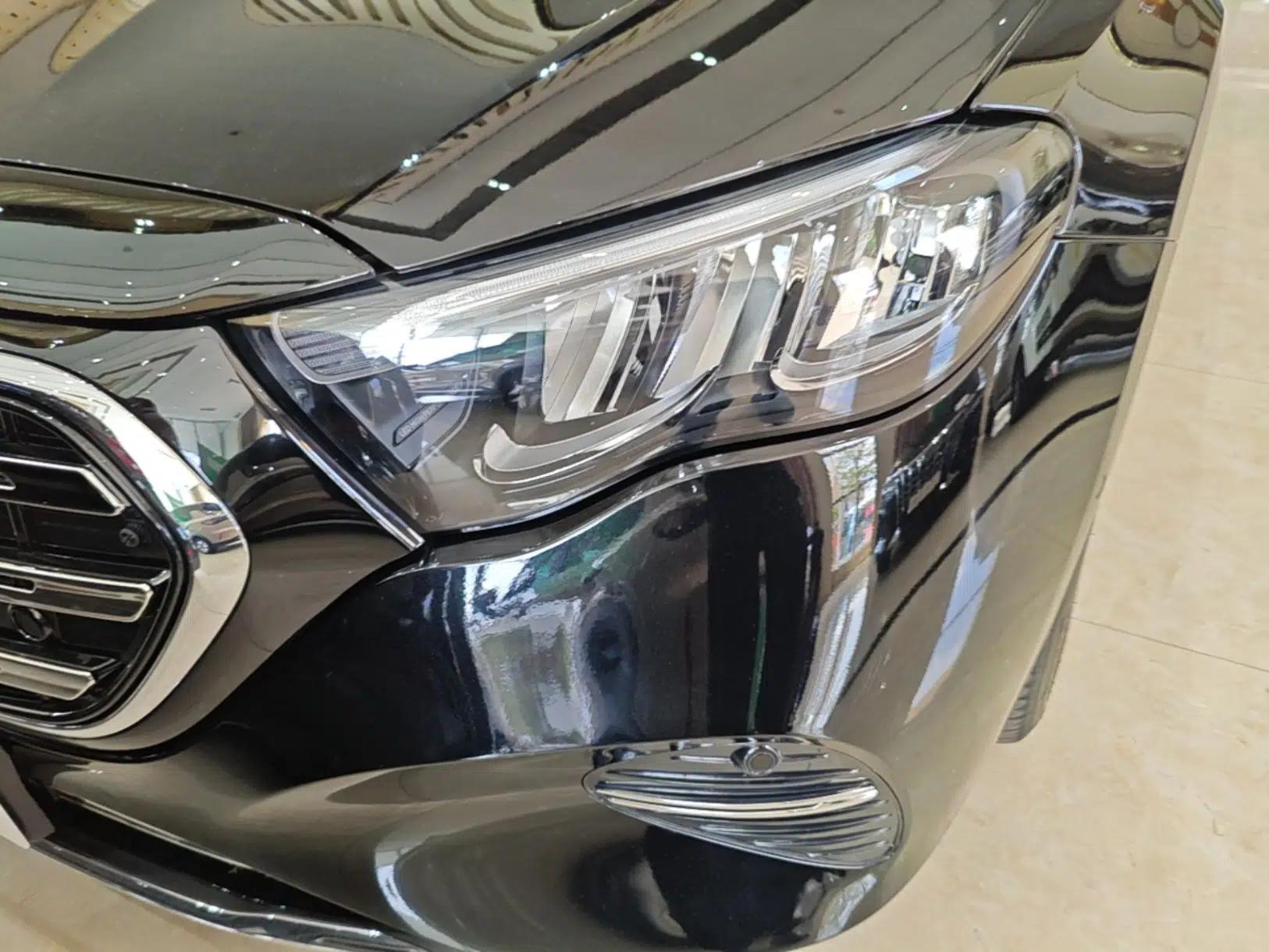 Mercedes-Benz E-Class 2025 E 300 L Stylish Model — миниатюра 8