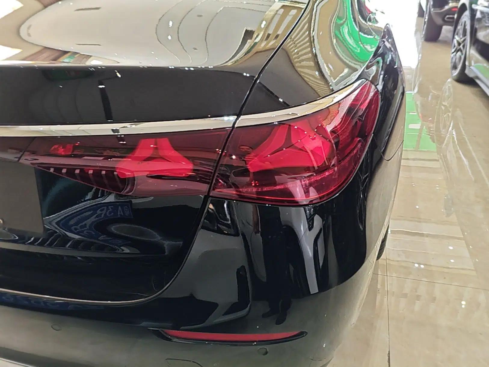 Mercedes-Benz E-Class 2025 E 300 L Stylish Model — миниатюра 9