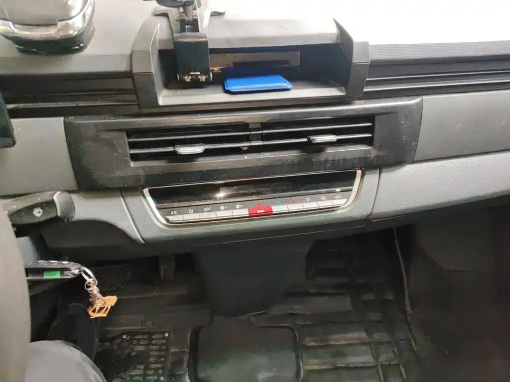 Remote Star Enjoy V 2024 Model, Star Enjoy V6E Functional Edition, Smart Chip 46.08kWh — миниатюра 10