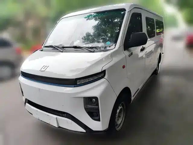 Remote Star Enjoy V 2024 Model, Star Enjoy V6E Functional Edition, Smart Chip 46.08kWh