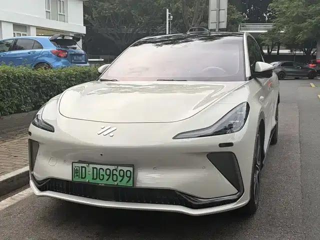 Smart LS7 2025 Ultra Edition