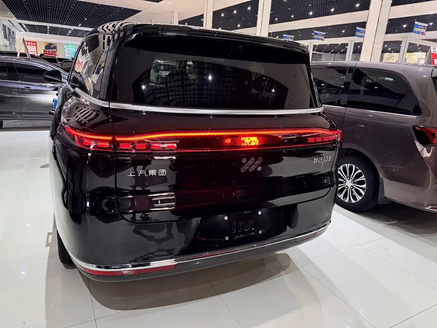 2026 Smart LS9 52 Ultra — миниатюра 9