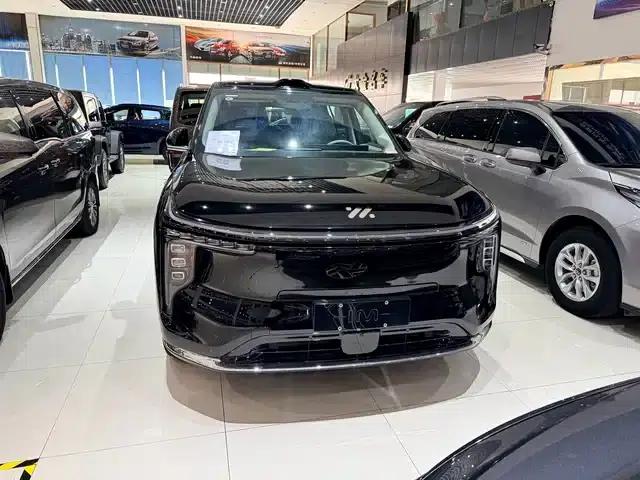2026 Smart LS9 52 Ultra