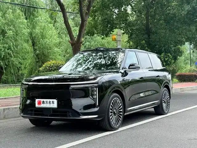 2026 Smart LS9 52 Ultra