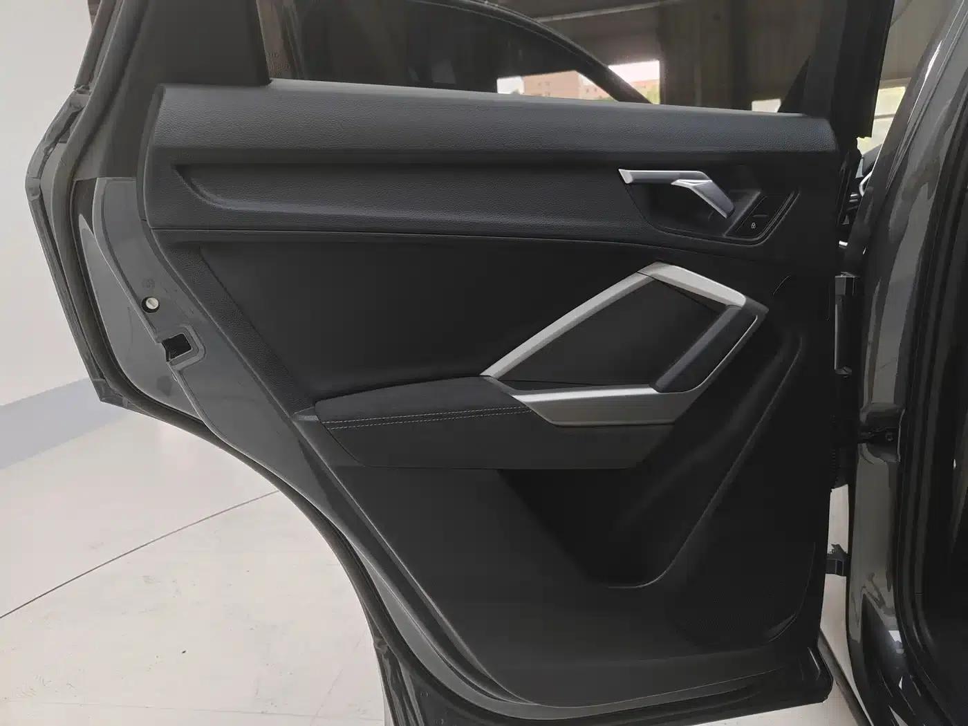 Audi Q3 2022 35 TFSI Fashion Dynamic Edition — миниатюра 20
