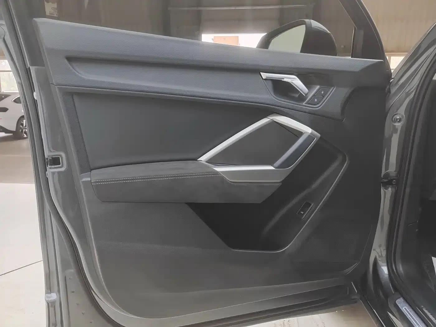 Audi Q3 2022 35 TFSI Fashion Dynamic Edition — миниатюра 10