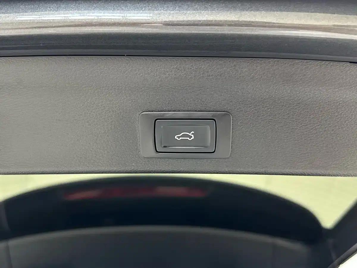Audi Q3 2022 35 TFSI Progressive Dynamic — миниатюра 16