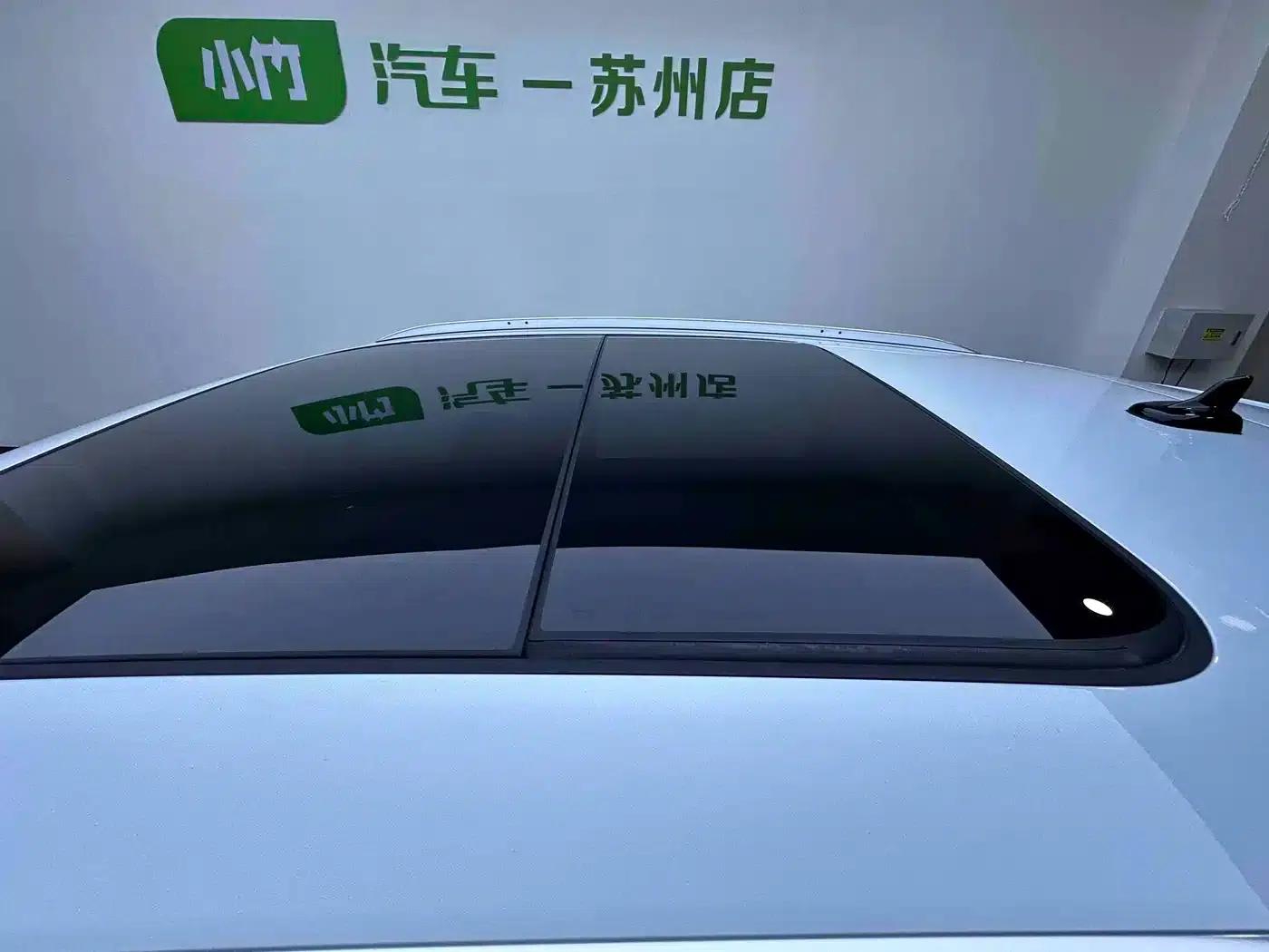 Audi Q3 2023 35 TFSI Fashion Dynamic (1.4T) — миниатюра 8