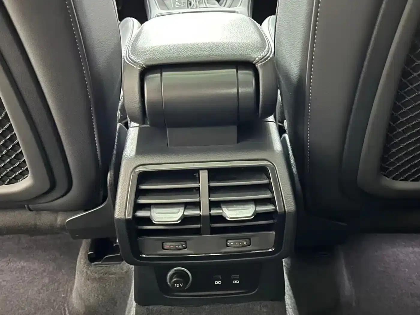 Audi Q3 2022 35 TFSI Fashion Dynamic Edition — миниатюра 8