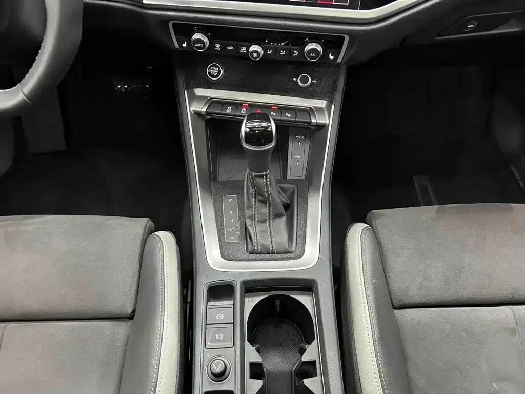 Audi Q3 2023 35 TFSI Fashion Dynamic (1.4T) — миниатюра 5